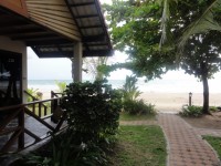 Noble House Beach Resort - Accommodation