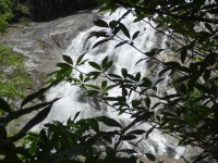 Praiwan Waterfall - Attractions