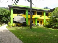 Lanta Bee Garden - Accommodation