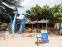 ร้านอาหารปีกัสโซ - Restaurants