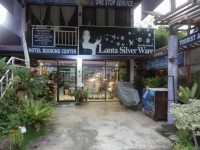 Lanta Silver Ware - Shops