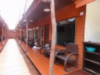 Lanta Harmony House - Accommodation