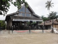 ชะลอร้านอาหารและบาร์ - Restaurants