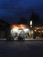 ร้านตัดสูท - Shops