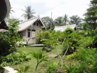 Leaf Boat - Accommodation