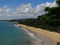 Khao Lak Viewpoint - Attractions