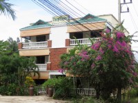 Thup Thong Guesthouse - Accommodation