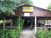 Sewana Restaurant - Restaurants