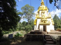 Wat Tham Singkhon - Attractions