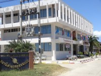 Lamae Police Station - Public Services