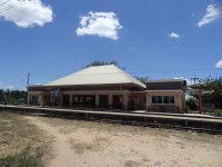 Lamae Station - Public Services