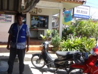Motorcycle Services - Public Services