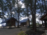 Sonsai Resort - Accommodation