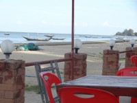 Chai Hat Seafood - Restaurants