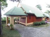 Phu Pha Green View Resort - Accommodation
