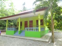 Baan San Sai - Accommodation