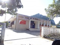 Tha Chana Post Office - Public Services