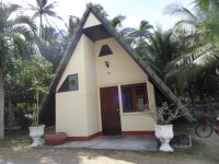 Thiwa Ratree House - Accommodation