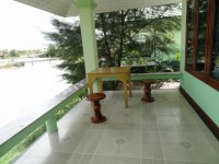 แช่มชื้นปราณ - Accommodation