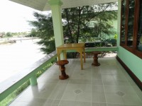 Cham Chuen Pran Resort - Accommodation