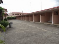 โรงแรม ชิน มินิเทล 3 - Accommodation