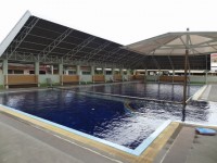 โรงแรมชินมินิเทล 2 - Accommodation