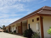 ปราณ ฟ้า รีสอร์ท - Accommodation
