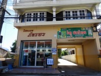 โรงแรมภัทรพร - Accommodation
