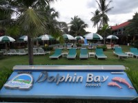 Dolphin Bay Resort - Accommodation