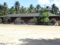 Pan Paknamthakrajai School - Public Services