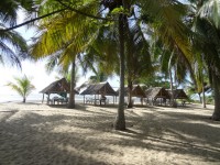 Mar Ruay Pochana - Restaurants
