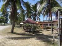 Nussaree Resort - Accommodation
