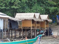 Otop Village Koh Pithak - Accommodation
