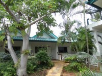 Sam Roi Yod Holiday Resort - Accommodation