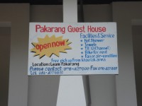 Pakarang Guesthouse - Accommodation