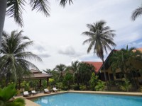 Terra Selisa Resort - Accommodation