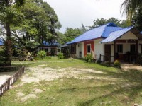 Kamalanta Resort - Accommodation