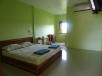 Sabai Jai - Accommodation