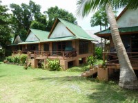 Nautilus Resort - Accommodation