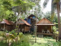 Chill Out House - Accommodation