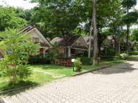 Lanta Manda Resort - Accommodation