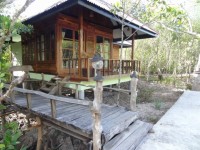Laem Pho Beach Resort - Accommodation