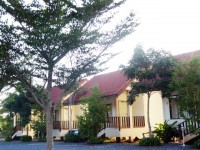 Rim Lay Resort - Accommodation