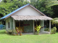 Papillon Resort - Accommodation