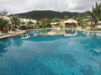 Lanta Resort - Accommodation