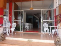 Dreamy Casa - Accommodation