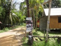 Ozone Beach Hut - Accommodation