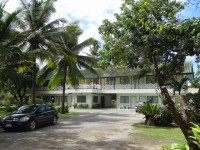 Ban Haad Pran Hotel - Accommodation