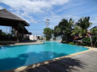 Imsuk Resort - Accommodation