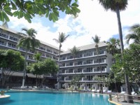 Pattawia Resort and Spa - Accommodation